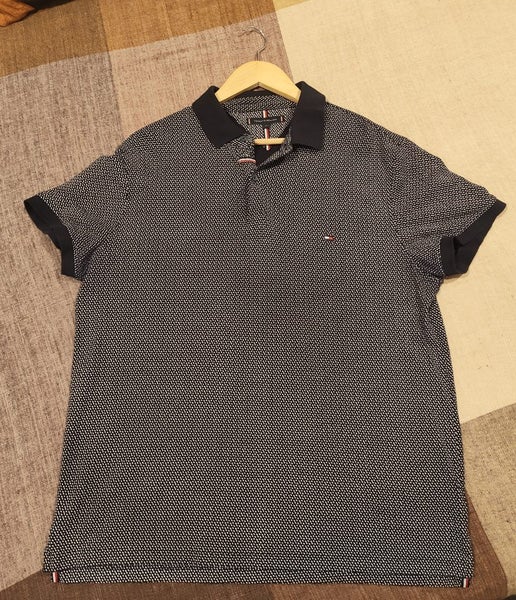 Tommy Hilfiger Polo XL Carousel 2