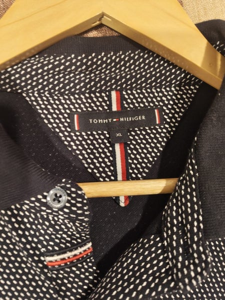 Tommy Hilfiger Polo XL Carousel 3