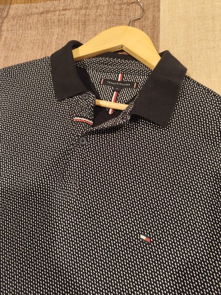 Tommy Hilfiger Polo XL Carousel 1