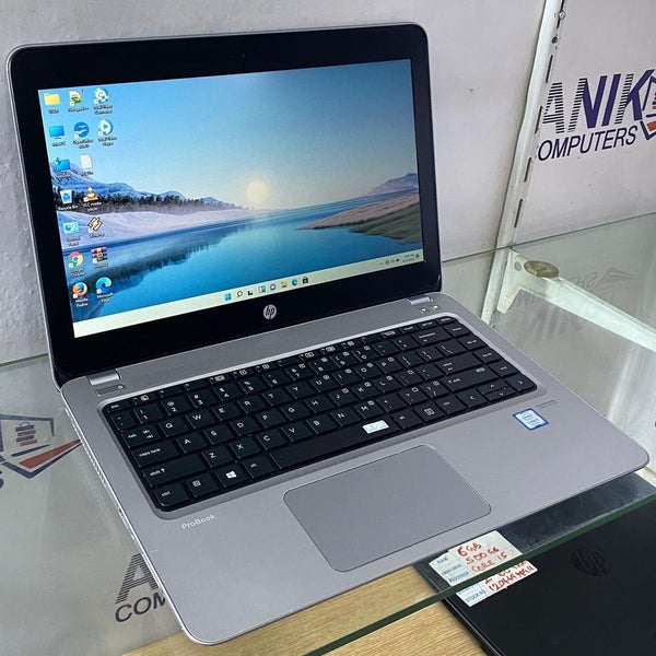 HP ProBook 430 G4 i5 7200U 8GB 256GB SSD Windows 10 Pro HDMI WIFI 13''628632225297941113