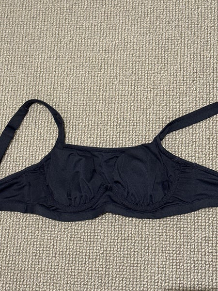 Super cute bikini w extra bottoms - Cotton On size 10 Carousel 2