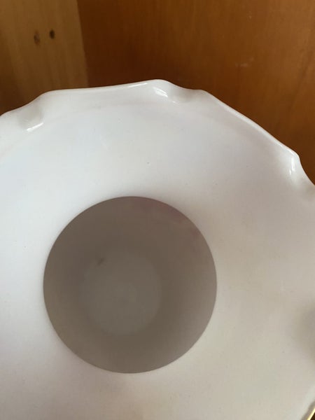 Floral vase Carousel 4