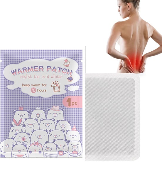 Heating Pad For Back, Heating Pad For Shoulder and Neck 10 Pack Carousel 1