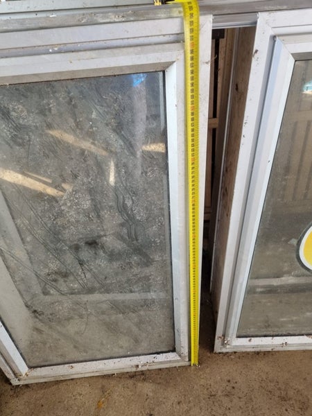 Aluminium windows Carousel 1