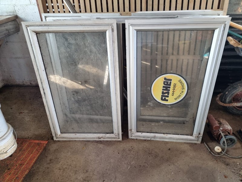 Aluminium windows Carousel 3