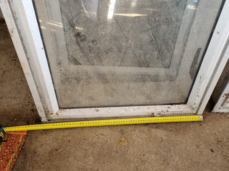 Aluminium windows Carousel 2