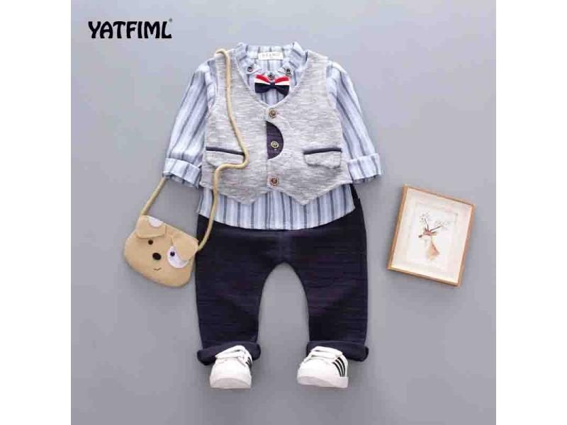 Boys Wedding Suits Blazers Carousel 1
