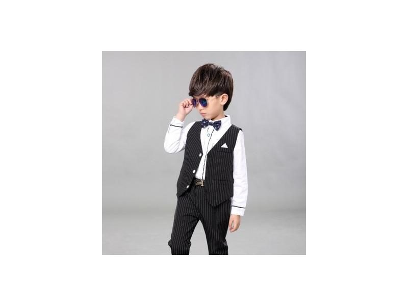 Boys Wedding Suits Blazers Carousel 1