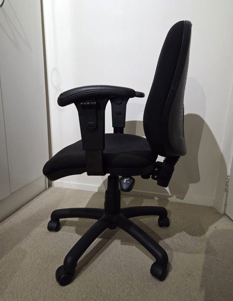 office chair Carousel 2