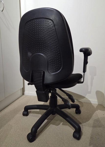 office chair Carousel 3
