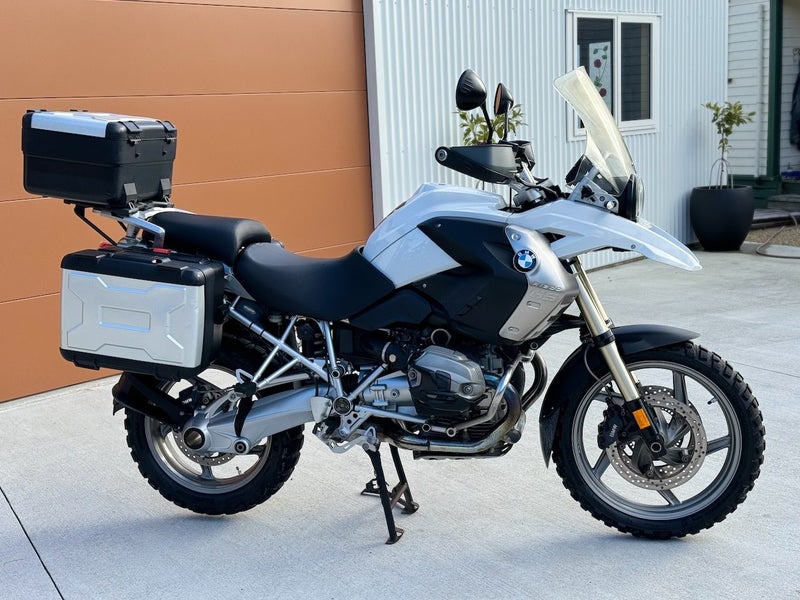 BMW R1200GS 201062863247574529111