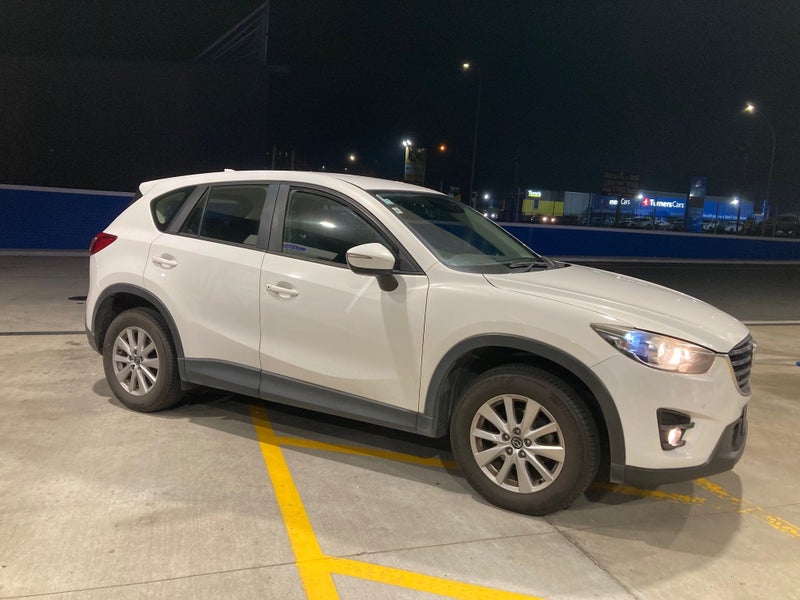2016 Mazda CX-5 Gsx62866854158467111