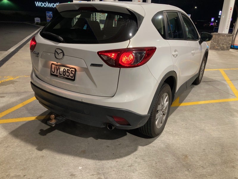 2016 Mazda CX-5 Gsx62866854158467112