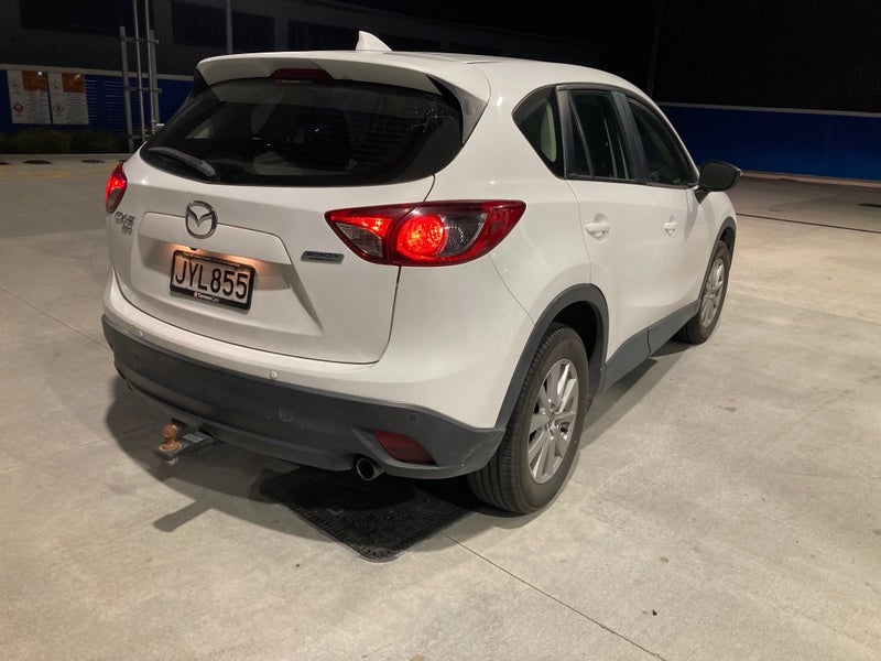 2016 Mazda CX-5 Gsx62866854158467113