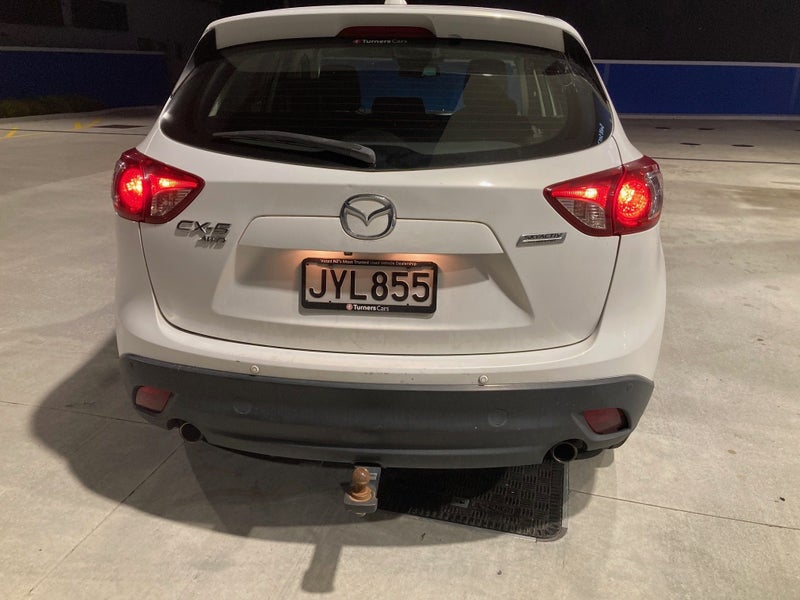 2016 Mazda CX-5 Gsx62866854158467114