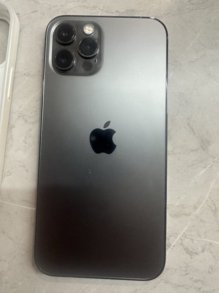 iPhone 12 Pro 256GB Carousel 4