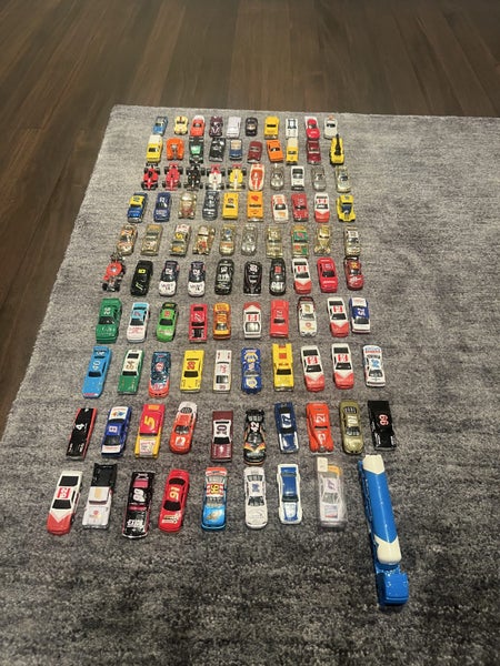 Racing Champions Diecast Bulk Lot Carousel 1