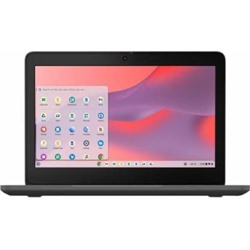 Lenovo 100e G4 Chromebook 11.6" HD 4GB 32GB eMMC 1Y Wty (83G90000NZ) Carousel 1