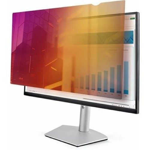 27in GOLD MONITOR PRIVACY SCREEN/FILTER Carousel 1