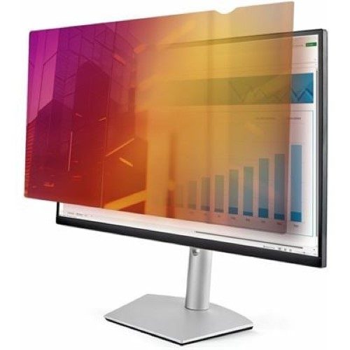 27in GOLD MONITOR PRIVACY SCREEN/FILTER Carousel 7