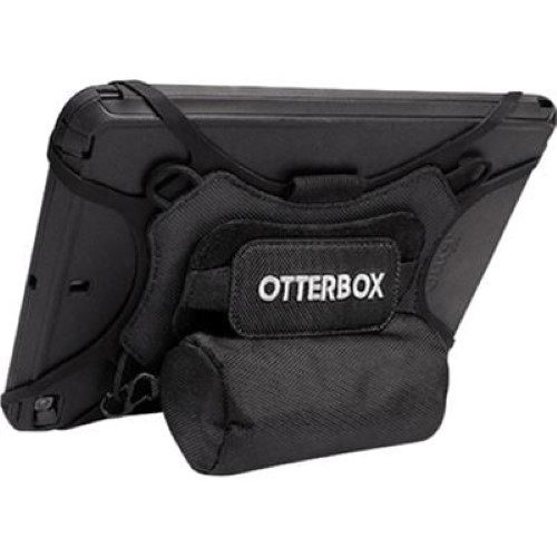 OtterBox Utility Latch Tablet 10-13 Carry Case w/bag -Black (77-86914) Carousel 1