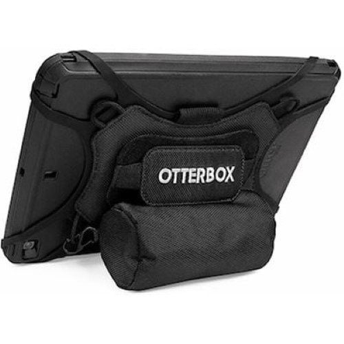 OtterBox Utility Latch Tablet 10-13 Carry Case w/bag -Black (77-86914) Carousel 11