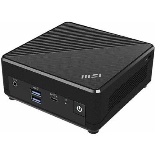 MSI Computer CUBI NUC BB Core3 WIFI 3YR (CUBI 6 1M-XXXBNZ C3) Carousel 1