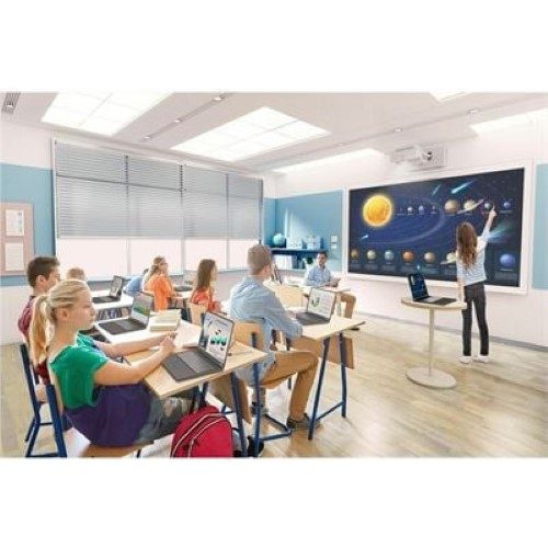 Epson EB-770Fi + ELPMB62 WALL MOUNT (EB-770FI) Carousel 1