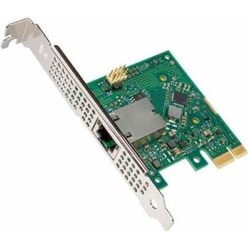 Intel Ethernet Adapter I226-T1 SINGLE RETAIL (I226T1) Carousel 1