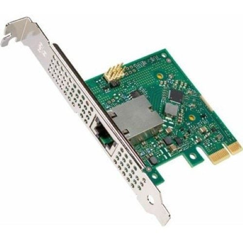 Intel Ethernet Adapter I226-T1 SINGLE RETAIL (I226T1) Carousel 2