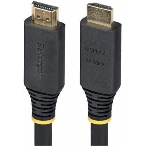 10m Active High Speed HDMI Cable 4K60 Carousel 6