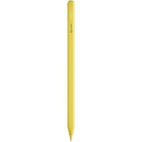 Alogic iPad Stylus Pen with Wireless Charging - Yellow (ALIPSW-YEL) Carousel 1