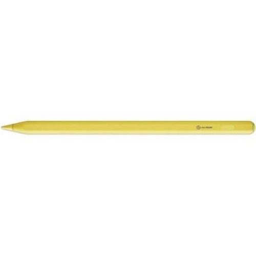 Alogic iPad Stylus Pen with Wireless Charging - Yellow (ALIPSW-YEL) Carousel 2