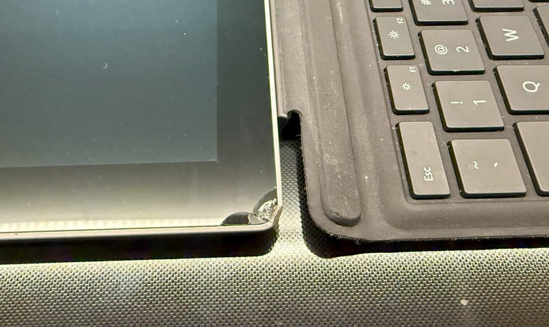 $1 RESERVE!!! Microsoft Surface Pro 3 Carousel 4