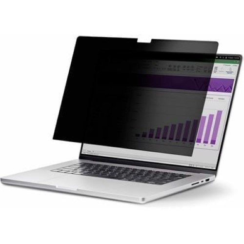 16in MacBook Pro Laptop Privacy Screen Carousel 1