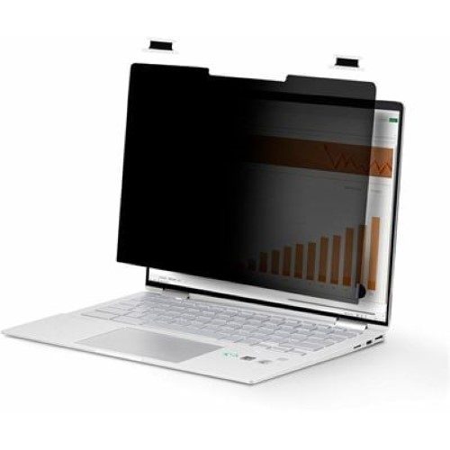 14in 16:9 Laptop Touch Privacy Screen Carousel 1