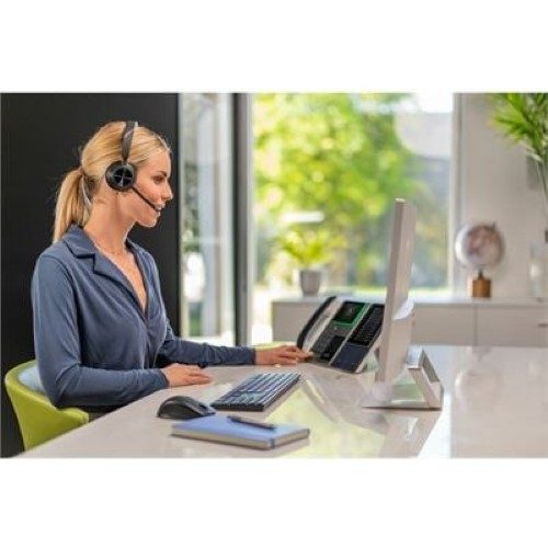 HP Poly VOY 4310-M HS+USB-A to C +BT700 CS5 (7Y210AA) Carousel 10