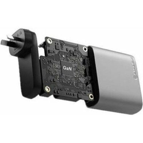 ALOGIC 4X100 Rapid Power 4 Port 100W GaN Carousel 1