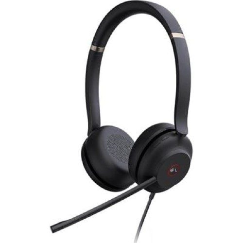 UH37 Dual Teams USB-C/A Carousel 2