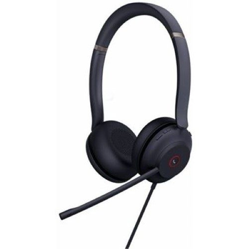UH37 Dual Teams USB-C/A Carousel 4