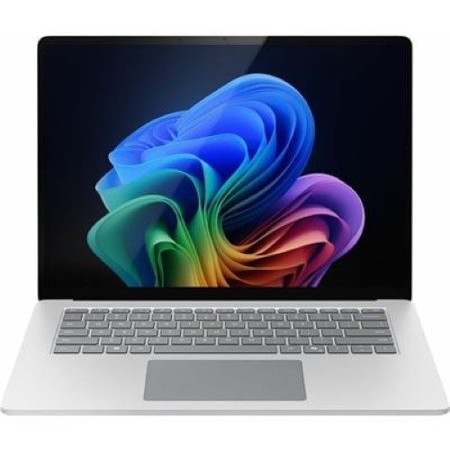 Srfc Lptp 7 15" CU7/16GB/256GB Plat Carousel 1