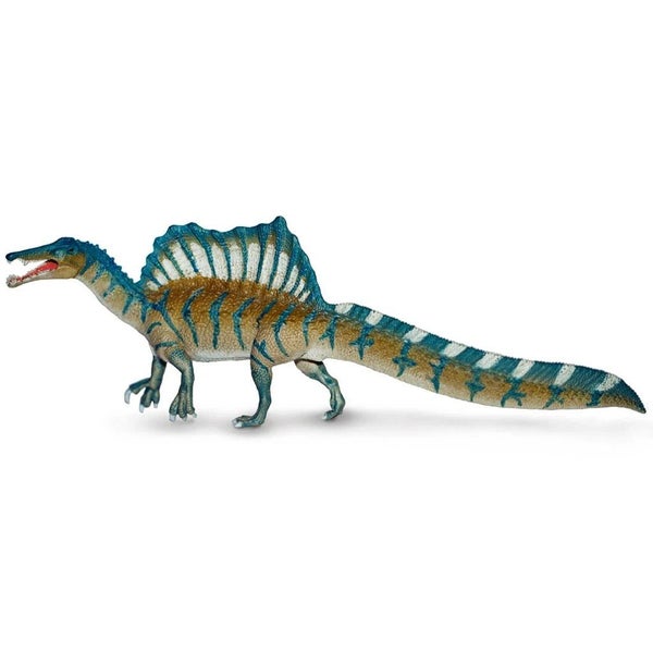 Safari Ltd Spinosaurus Carousel 1