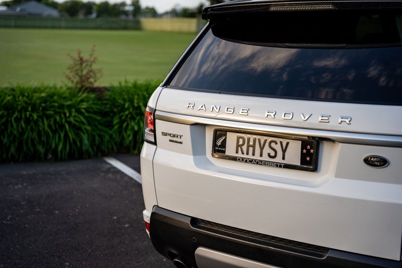 2017 Land Rover Range Rover Sport SDV6 Hse64339743178243113