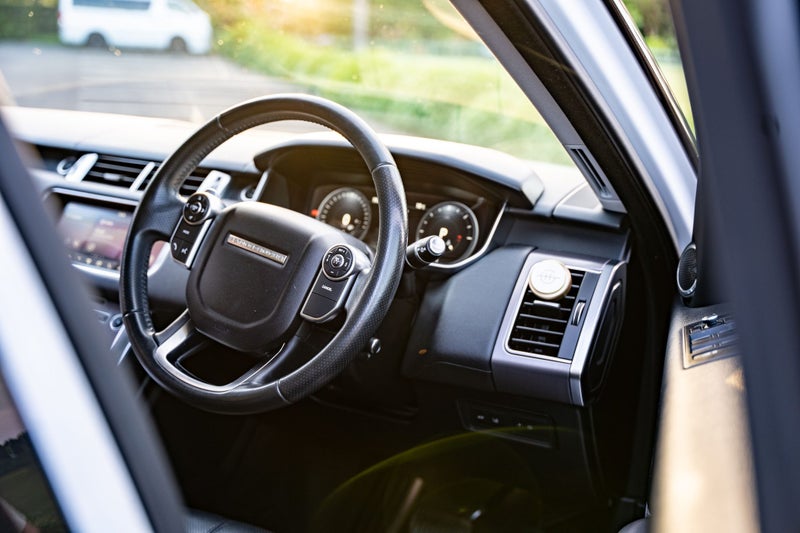 2017 Land Rover Range Rover Sport SDV6 Hse64339743178243111