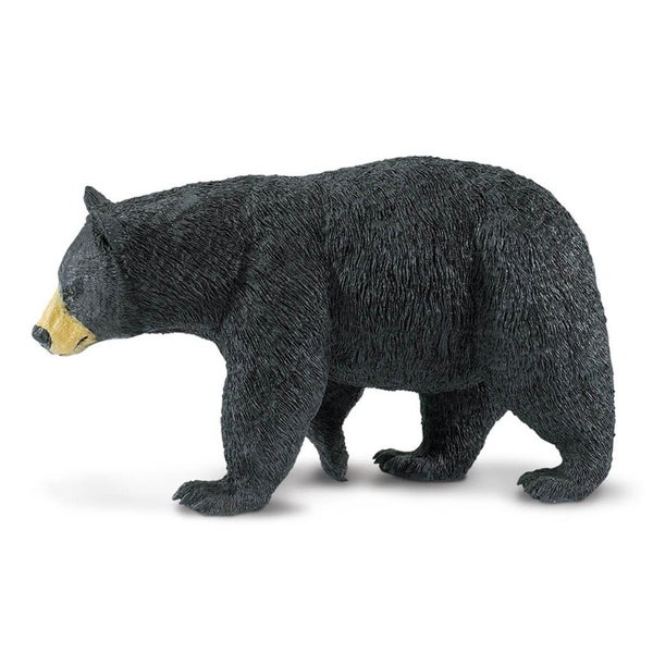Safari Ltd Black Bear XL Carousel 1