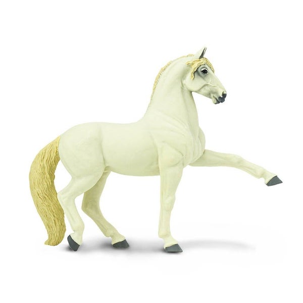 Safari Ltd Andalusian Stallion Carousel 2