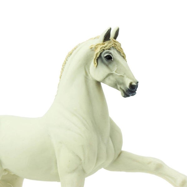 Safari Ltd Andalusian Stallion Carousel 4