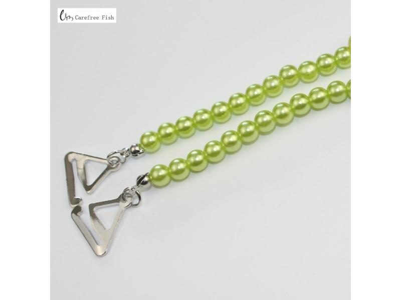 Carefree Fish 18 Colors Intimate Accessories Decorative Elastic Bra Straps Carousel 1