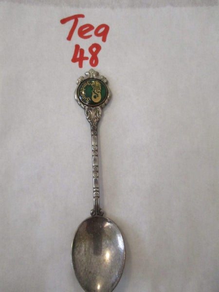 Singapore Teaspoon (Tea48) Carousel 1