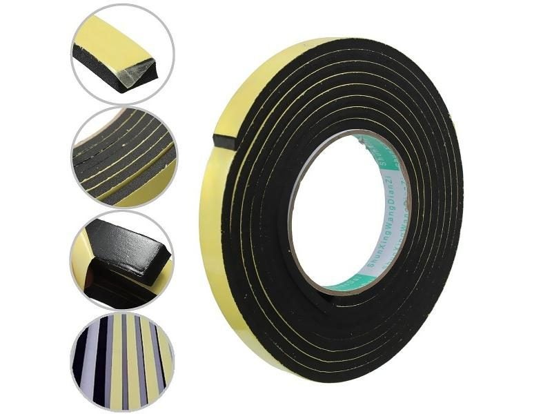 Sealing Strips Door Window Seal Carousel 1